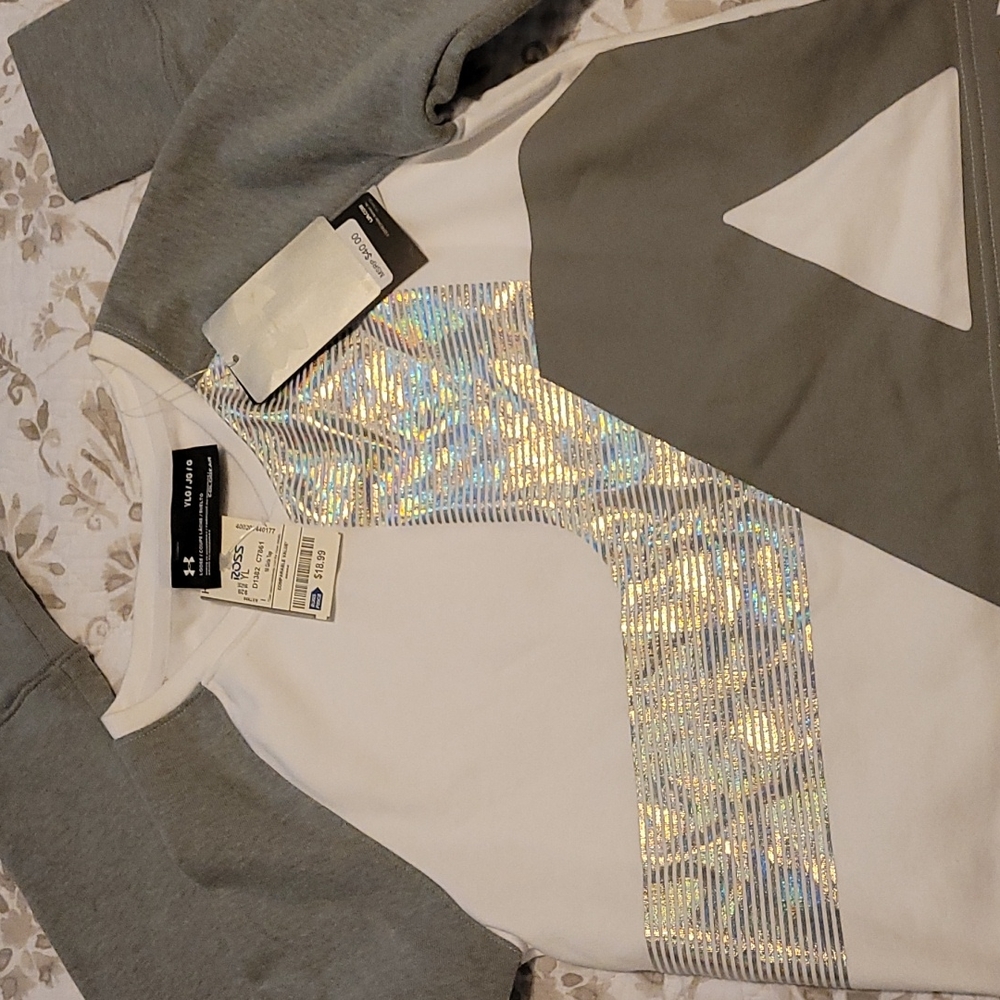 Under Armour Shirt